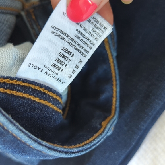American Eagle Outfitters bootcut jeans - Picture 6 of 7